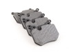 Hawk Hawk DTC-30 Track/Race Brake Pads - Rear - E82 135 TMS206096 View 1