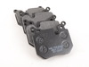 Hawk Hawk DTC-30 Track/Race Brake Pads - Rear - E82 135 TMS206096 View 2