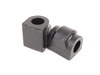 Powerflex Black Series Race Polyurethane Rear Sway Bar Bushing Set - E36, E46, Z4 PFR5-504-18BX2 View 2