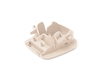 Genuine BMW Genuine BMW Cover Isofix Oyster - 52207319687 - F22,F30,F31,F34 52207319687 View 3
