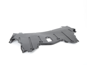 Genuine BMW Engine Encapsulation, Front M - 51757205147 - E70,E71