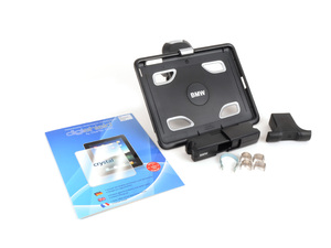 Genuine BMW iPad Holder - Most BMWs 2006+ 