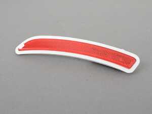 Side Light Marker - Rear Left