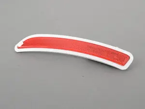 Side Light Marker - Rear Left
