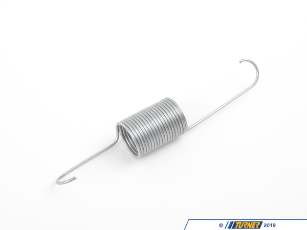 Genuine BMW Genuine BMW Tension Spring - 13541257052 13541257052