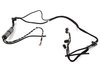Genuine BMW Genuine BMW Trunk Wiring Harness - Right - E34 525i M50 530i M60 61108365702 View 1