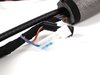 Genuine BMW Genuine BMW Trunk Wiring Harness - Right - E34 525i M50 530i M60 61108365702 View 4