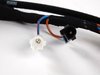 Genuine BMW Genuine BMW Trunk Wiring Harness - Right - E34 525i M50 530i M60 61108365702 View 5