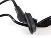 Genuine BMW Genuine BMW Trunk Wiring Harness - Right - E34 525i M50 530i M60 61108365702 View 6