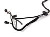 Genuine BMW Genuine BMW Trunk Wiring Harness - Right - E34 525i M50 530i M60 61108365702 View 7