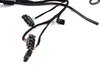 Genuine BMW Genuine BMW Trunk Wiring Harness - Right - E34 525i M50 530i M60 61108365702 View 8