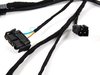 Genuine BMW Genuine BMW Trunk Wiring Harness - Right - E34 525i M50 530i M60 61108365702 View 9
