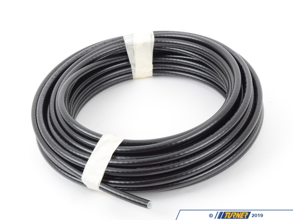 Air Lift 3/8" Black DOT Synflex Airline - 60 Feet 20660
