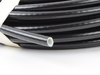 Air Lift 3/8" Black DOT Synflex Airline - 60 Feet 20660 View 2