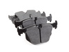 Hawk Hawk HT10 Race Brake Pads - Rear - E31 - (NO LONGER AVAILABLE) TMS1215 View 1