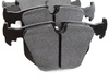 Hawk Hawk HT10 Race Brake Pads - Rear - E31 - (NO LONGER AVAILABLE) TMS1215 View 3