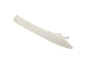 Genuine BMW A Pillar Trim - Right - E39 525i 528i 530i 540i M5