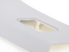 Genuine BMW Genuine BMW A-B-C Pillar Cover Kit - Gray - E46 323Ci 325Ci 328Ci 330Ci M3 51438222623KT1 View 2