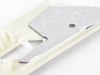 Genuine BMW Genuine BMW A-B-C Pillar Cover Kit - Gray - E46 323Ci 325Ci 328Ci 330Ci M3 51438222623KT1 View 3
