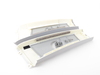 Genuine BMW Genuine BMW A-B-C Pillar Cover Kit - Gray - E46 323Ci 325Ci 328Ci 330Ci M3 51438222623KT1 View 6