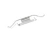 Genuine BMW Rear Brake Caliper Anti Rattle Spring - Priced Each - (NO LONGER AVAILABLE) 34211157046 View 3