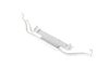 Genuine BMW Rear Brake Caliper Anti Rattle Spring - Priced Each - (NO LONGER AVAILABLE) 34211157046 View 4