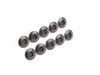 Genuine BMW Clip - Pack Of 10  51777171003KT View 1