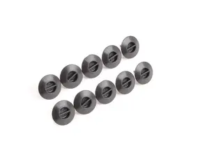 Clip - Pack Of 10 