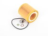 Packaged by Turner OEM Oil Filter With Drain Plug - F80 M3, F82 M4 11427566327S55 View 1