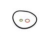 Packaged by Turner OEM Oil Filter With Drain Plug - F80 M3, F82 M4 11427566327S55 View 4