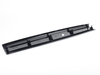 Genuine BMW Upper Trunk Lid Trim Panel - Anthrazit - E83 51493418687 View 2