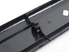 Genuine BMW Upper Trunk Lid Trim Panel - Anthrazit - E83 51493418687 View 3