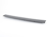Genuine BMW Upper Trunk Lid Trim Panel - Anthrazit - E83 51493418687 View 4