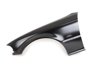 Genuine BMW Front Fender - Left - E46 323Ci 325Ci 328Ci 330Ci