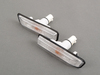 Turner Motorsport E36 Euro Clear Lens Package - E36 323is 325is 328is M3 Coupe / Convert TMS338535 View 2