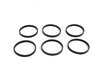 Genuine BMW Genuine BMW Intake Manifold Profile Gasket Set (Set of 6) - E90 E92 E82 E60 F30 F32 - N52 N54 N55 S55 11617547242 View 3