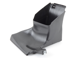 Genuine BMW Air Ducting For Amoek, Right - 51747308828