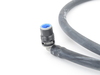 Genuine BMW Genuine BMW Hose Line - 61667178747 - F01,F06,F10,F12,F13 61667178747 View 2
