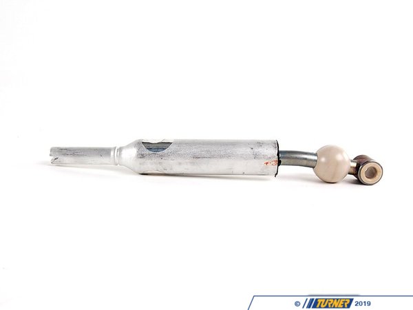 Genuine BMW Genuine BMW Shift Lever 25117527250