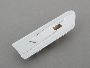 Genuine BMW Trim Cover, Decor Element, R - 51137298874