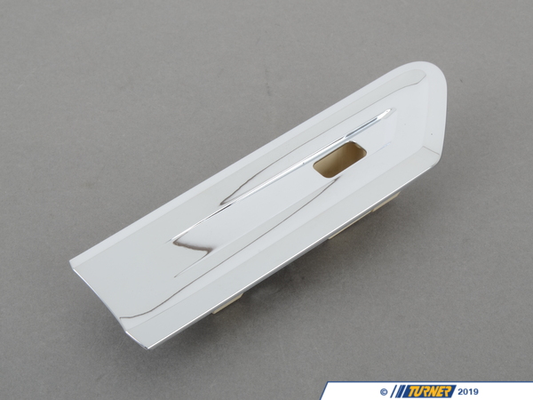 Genuine BMW Genuine BMW Trim Cover, Decor Element, R - 51137298874 51137298874