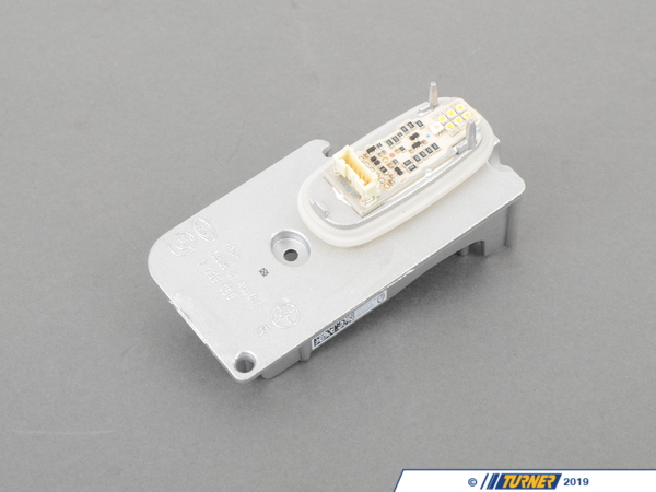 Genuine BMW Genuine BMW Led Module For Turn Signal, - 63117339056 63117339056