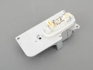 Genuine BMW Led Module For Turn Signal, - 63117339055