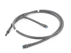 Genuine BMW Hose Line, Headlight Cleaning - 61677178742