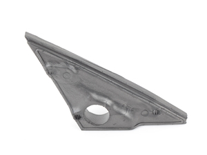 Genuine BMW Seal, Outer Left Mirror Triangle - 51337329753 - F10