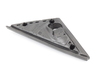 Genuine BMW Genuine BMW Seal, Outer Left Mirror Triangle - 51337329753 - F10 51337329753 View 2