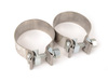 AFE AFE Exhaust Cat-Back with Polished Tips - E9x 335i N54 49-36301 View 2