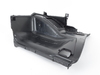 Genuine BMW Trunk Trim Panel - Right - Anthracite - E46 51478233658 View 2