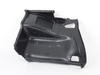 Genuine BMW Trunk Trim Panel - Right - Anthracite - E46 51478233658 View 3