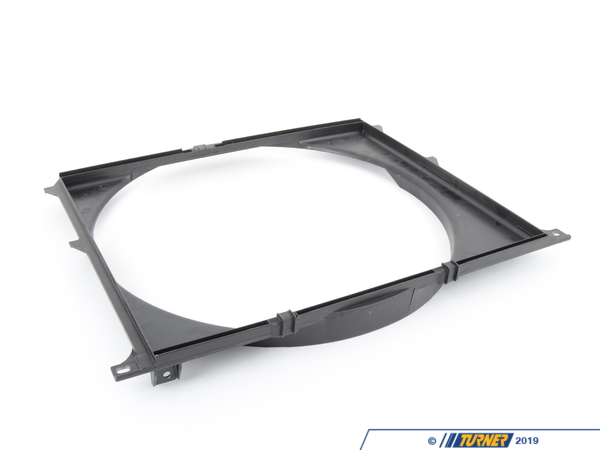 Genuine BMW Genuine BMW Fan Shroud A=545mm - 17111723657 - (NO LONGER AVAILABLE) 17111723657